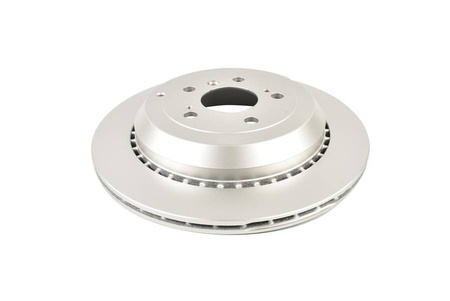 Tarcza hamulcowa uniwersalna DBA Street Series - En-Shield - plain - DBA3459E