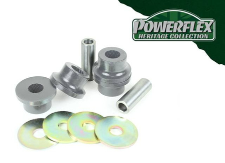 Polyurethan buchsen Powerflex Volkswagen Golf Golf MK1 (1973 - 1985) PFR85-220H Nummer im Diagramm: 7