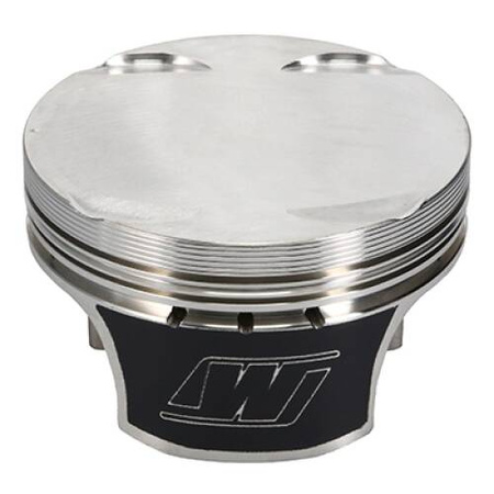Kute tłoki Wiseco - zestaw Ford Modular V8 5.0 Liter Coyote B:3.630 - K0083XS