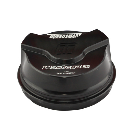 Internal wastegate actuator Gen-V WG45/50 Cap Black