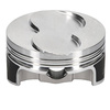 Wiseco Kolbenset Chevy LS -2.8cc Kuppel B:4.135 - K463X135