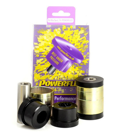 Powerflex poliuretano įvorė BMW 5 Series - E60, E61 5 Series Xdrive PFR5-712 Diagrama Nr: 12