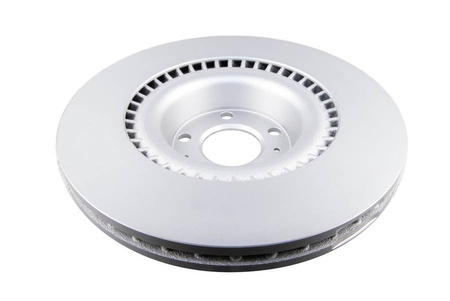 Bremsscheibe vorne DBA Street Series - En-Shield - schlicht - DBA3230E AUDI A8 quattro D3 VOLKSWAGEN Phaeton