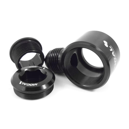 Banjo adapter Mocal M22 olajhűtőhöz