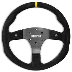 Sparco R350B Lenkrad