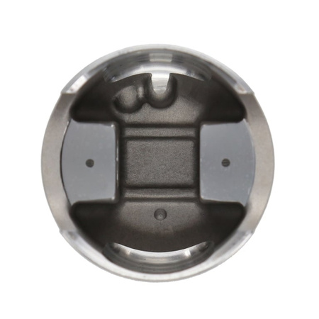 Wiseco Piston Kit Polaris 580 Pro-Lite '93-94 2559CD