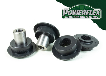 Rear Lower Wishbone Inner Rear Bush Powerflex Polyurethane Bush Heritage Collection Porsche 911 993 (1994 - 1998) PFR57-912H