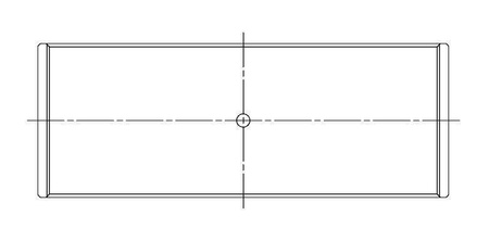 ACL Conrod Bearing VAG 14i/16i/18T/20TFSi/20TSI (w/o notch)