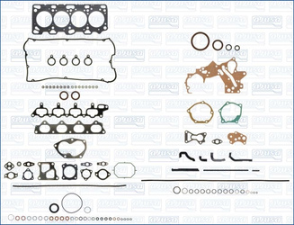 Teljes tömítéskészlet Ajusa Mitsubishi 2.0L 16v - 4G63 7-bolt