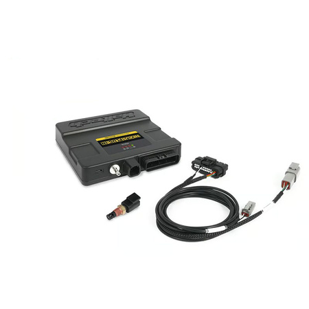 "Nexus" prijungiamas ECU - Nissan Skyline R32/R33/R34 GT-R + LSU4.9 plačiajuostės įrangos paketas