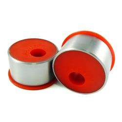 Front Wishbone Rear Bushings (eccentric) - 0800773 BMW 3 E30, E36, E36 Compact, Z1, Z3,