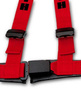 Schroth Rallye 3 Montagegurte
