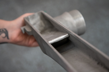 Intercooler for VW Golf MK8/Audi S3/Cupra Formentor and Leon