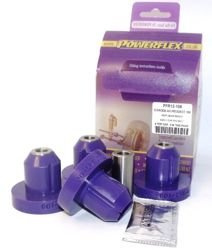 Poliuretán persely Powerflex Citroen AX Mk1 & 2 (1986-1998) - PFR12-108 Nem. a diagramon: 5