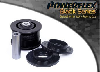 Transmission Mount Large Bush  Powerflex Polyurethane Bush Porsche 964 (1989 - 1994) PFR57-125BLK Diagram number: 22