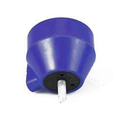 Poduszka silnika L/P - MPBS: 0800743 BMW 3 E36, E46, Z4 E85 / E86,