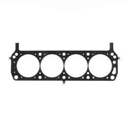 Cometic fejtömítés HG Ford SB 302/351 Windsor SVO 4.195" MLS .027"