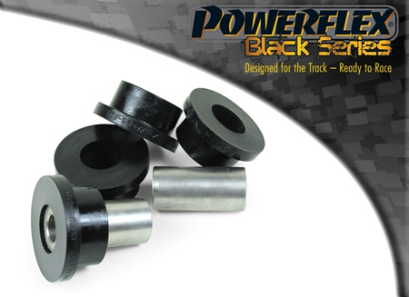 Front Wishbone Front Bush  Powerflex Polyurethane Bush Black Series Honda CR-Z (2010 - 2016) PFF25-801BLK
