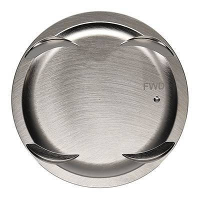 Wiseco Piston Kit Nissan 300ZX VG30DETT (-9cc) '90-96