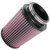 K&N Universal-Kegelfilter RU-4630
