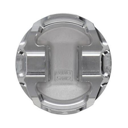Manley stūmoklių rinkinys Mitsubishi 2.0L 4G63 85.50mm B 1.130 CH -2.50cc 617205CE-4