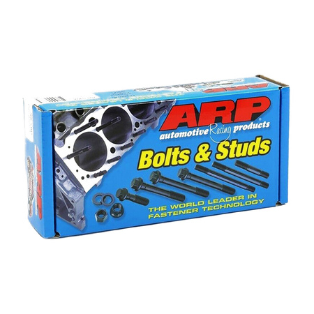 ARP Bolts Bolt Kit 8-32 SS .375" 12PT ABK 5PK