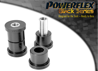 Querlenker vorne Buchse Powerflex Polyurethanbuchse Black Series Volvo 240 (1975 - 1993) PFF88-201BLK