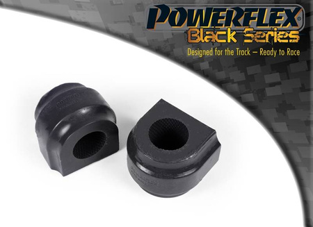 Tuleja Poliuretanowa Powerflex BMW 6 Series F06, F12, F13 (2011 - 2018) Coupe / Convertible  PFF5-6003-28.2BLK Nr na diagramie: 3