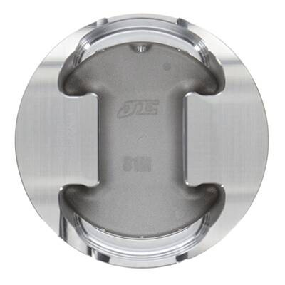 JE Pistons Kit VW 2.0T FSI 83.00mm 9.1:1(Perf.skirt) 279931