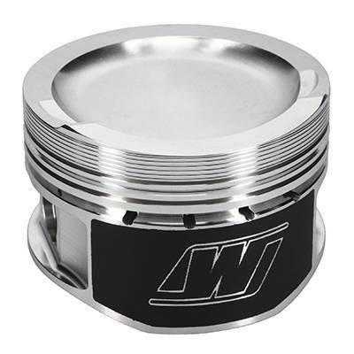 Wiseco dugattyúkészlet Seat VW VR6 2.8/2.9L 12V 10.0:1-(BOD)