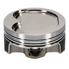 Wiseco stumokliu rinkinys Nissan 370Z(VQ37) -15.5cc Turbo 9.0:1