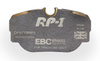 DP8779RP1 - EBC Brakes RP-1 Racing sorozatú fékbetét készlet
