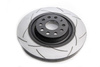 DBA Street Series Vorderradbremsscheibensatz – T2 – DBA2830S + DBA Bremsbeläge Street Performance ECE R90 zertifiziert – DB8849SP + HEL geflochtene Bremsleitungen Audi CUPRA Seat Skoda VOLKSWAGEN 