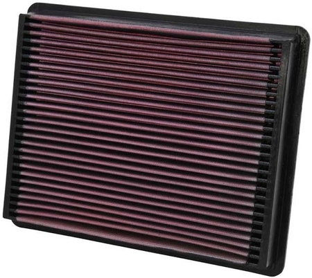 K&N Luftfiltereinsatz CHEVROLET Suburban 2500 8.1L  - 33-2135