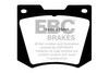 DP258 - Ein Satz Bremsbeläge serie ULTIMAX2 EBC Brakes