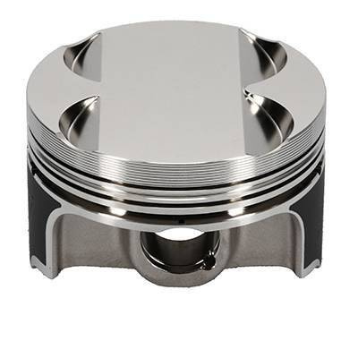 Wiseco Piston Kit Honda B18C B18A1-B1/B17A1/B16A 16V(-4ccFT)