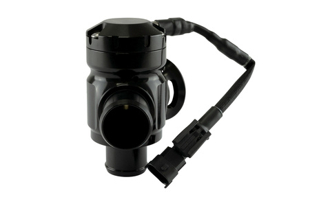 Blow Off Turbosmart Valve BOV Kompact EM Dual Port VR8 (Fiat/Abarth)