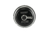 Internal wastegate actuator IWG75 HP Dodge Cummins Turbo Diesel Black 35 PSI