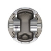 Wiseco Kolbenset Chevy LS -3cc Kuppel B:4.065 - K464X65