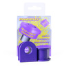 Rear Anti-Roll Bar Mounting Bush 14mm Powerflex Polyurethane Bush Road Series Ford Sierra Models Sierra Cosworth Models (1986-1992) 3Dr RS Cosworth inc. RS500 (1986-1988) PFR19-209-14