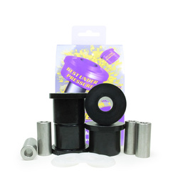 Front Wishbone Bush Powerflex Polyurethane Bush Road Series Audi 80 / 90 - inc S2/RS2 & Quattro (1976 - 2000) 80, 90 inc Avant (1973 - 1996) PFF3-102