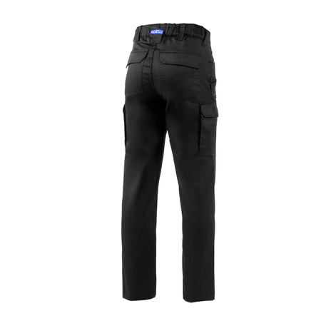 Sparco FTW Cotton Work Trousers