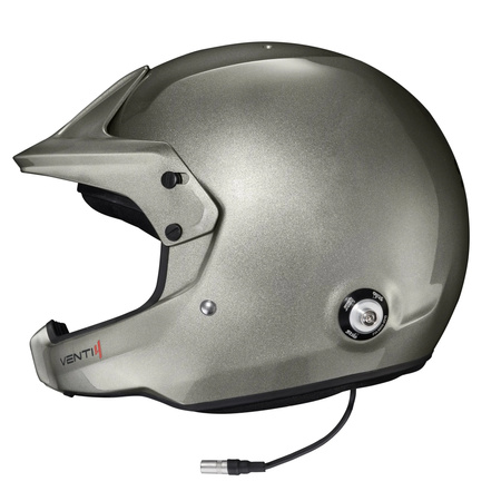Kask Stilo Venti4 WRC Composite Turismo tytanowy