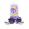 Przednia tuleja tylnego wahacza wleczonego Powerflex Road Series Vauxhall / Opel Signum (2003 - 2008) PFR80-1210