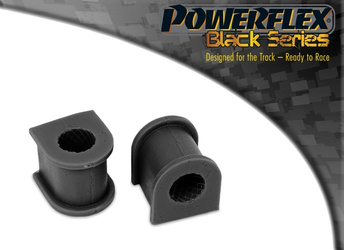 Tuleja mocowania przedniego stabilizatora 20mm Powerflex Black Series Mazda MX-5, Miata, Eunos & Mk1 NA (1989-1998) PFF36-105-20BLK