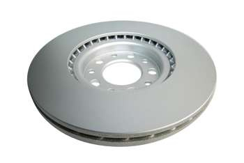 Bremsscheibe vorne DBA Street Series - En-Shield - schlicht - DBA3664E FIAT 500X JEEP Compass MP Renegade