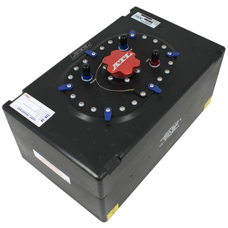 ATL-sicherer Kraftstofftank Saver Cell SA108 30L
