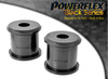 Front Wishbone Lower Rear Bush Powerflex Polyurethane Bush Black Series Ford Fiesta Models  Fiesta Mk6 inc ST (2002-2008) PFF19-1102BLK