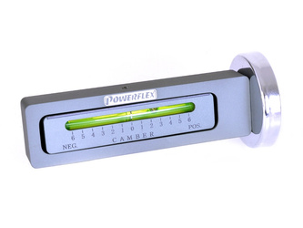 PowerAlign Camber Gauge Powerflex Polyurethane Bush Road Series Camber Bolts/Gauge Camber Gauge PFG-1001