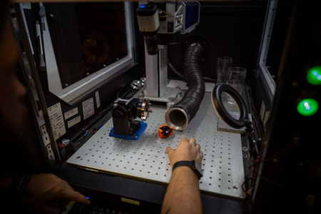 Zawór upustowy Blow Off Forge do Mercedes M270/M274 Engine (E-DV)